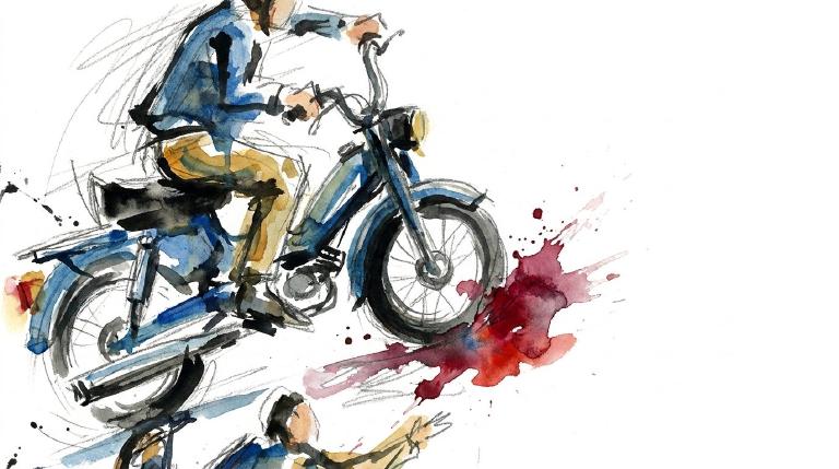 West Farms Bleeds—Lower the Speed Before More Lives Are Lost