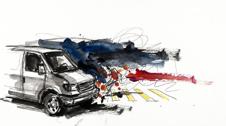 Fordham Road bleeds. The data doesn’t look away.