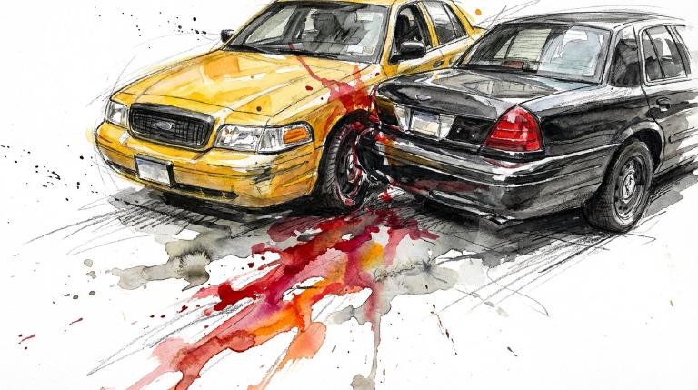 Bedford Park Bleeds—And City Hall Looks Away