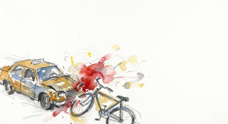 No More Excuses: Demand Safe Streets Before Another Life Is Lost