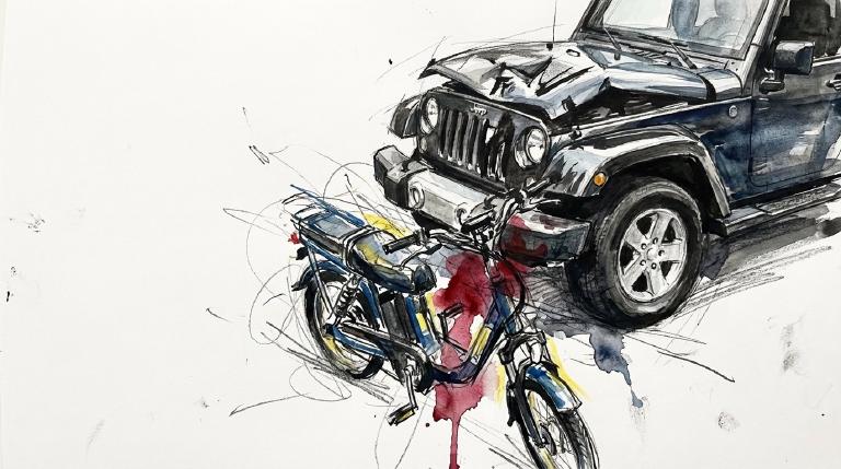 Blood on Seward Avenue: No One Safe, No One Speaking Up