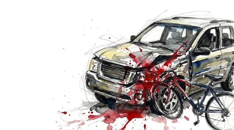 Blood on Seward Avenue: No One Safe, No One Speaking Up