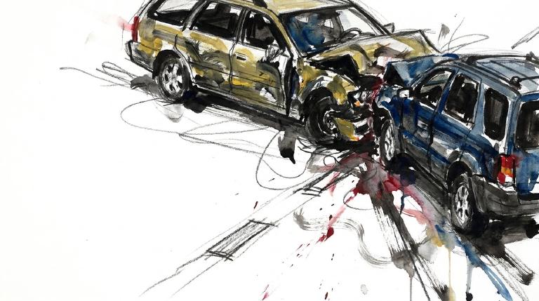 Parkchester Bleeds While Politicians Stall—Lower the Speed, Save a Life