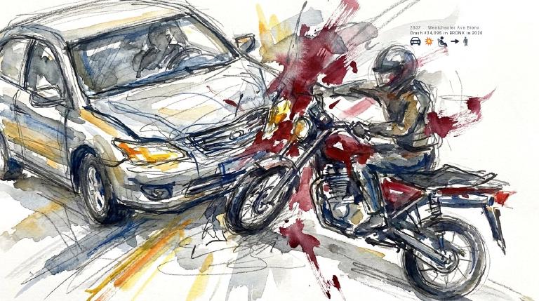 Bodies Break, Leaders Stall—Pelham Bay Streets Still Bleed