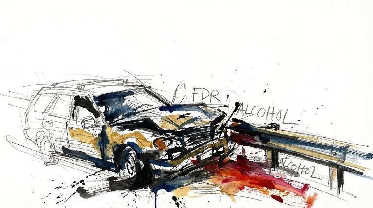 No More Blood on Canal Street: Demand Safer Roads Now