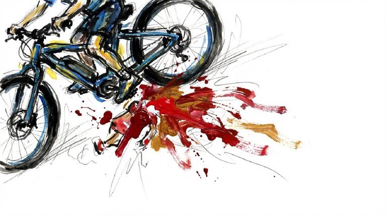 Blood on the Crosswalks: How Many More Must Die Before They Act?