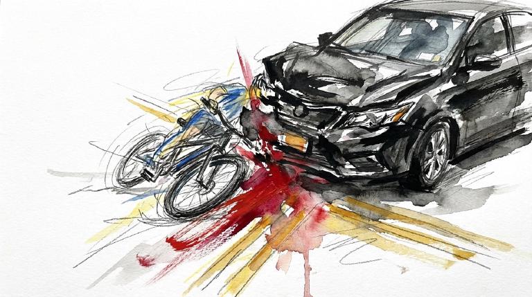 East Village: Nights of impact, years of harm