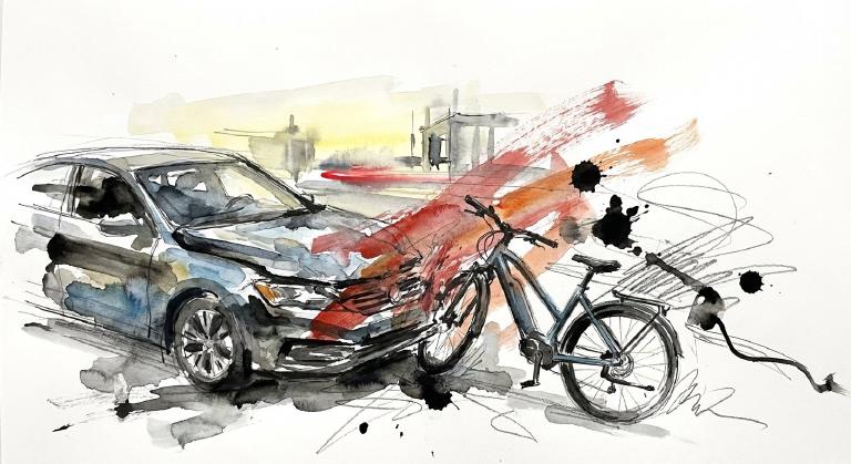 Gramercy Bleeds While Leaders Stall: Demand 20 MPH Now