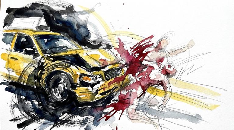 Madison Avenue Bleeds: How Many More Must Fall?