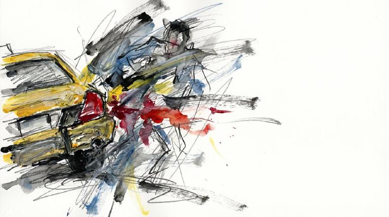 Yorkville’s kill zone: four deaths, hundreds hurt, and silence at the corners