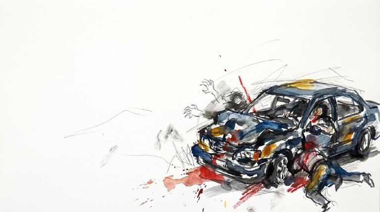 Harlem (North): Streets That Take