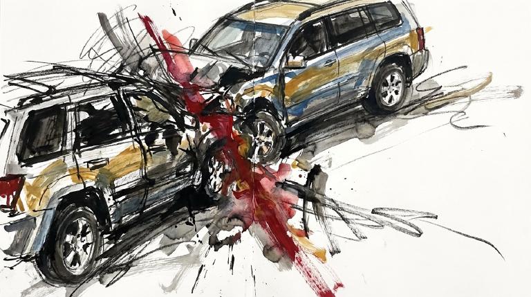 Blood on 181st: Broken Promises, Broken Bodies