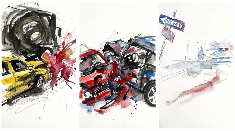 Inwood’s corners, counted in blood