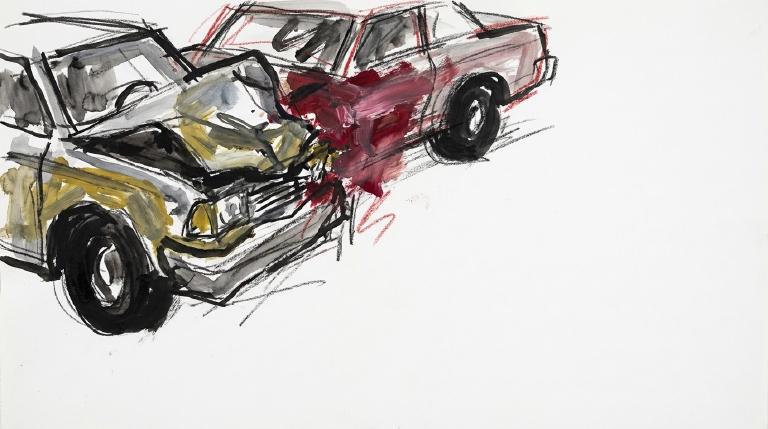 Central Park West keeps taking bodies. The fixes wait.