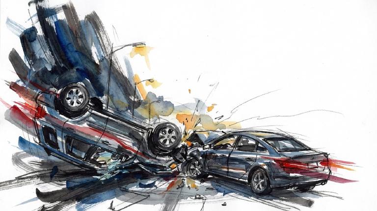 Astoria (North)–Ditmars: Three Dead at Daybreak