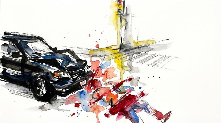 Three Dead, Hundreds Hurt—City Lets Blood Spill on Jackson Avenue