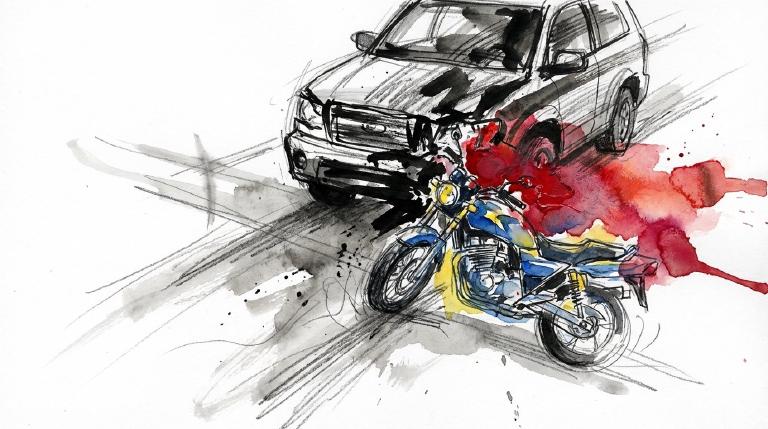 Woodside’s kill zones: Queens Blvd, Roosevelt, and the BQE