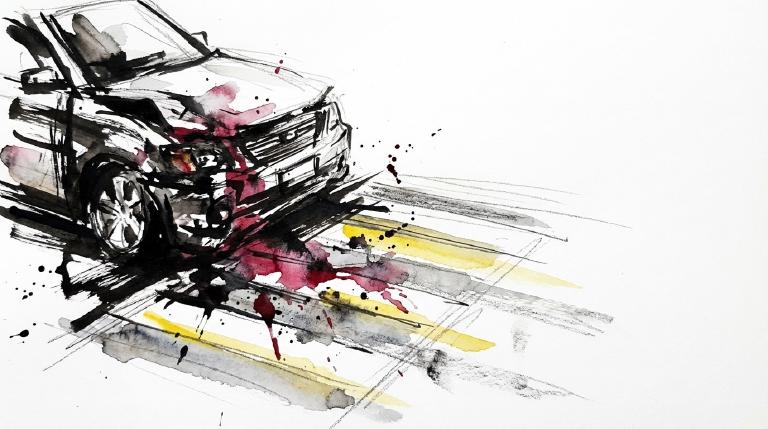 East Elmhurst: The Corner Takes the Hit