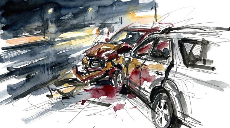 Glendale Bleeds: Demand Safe Streets Now