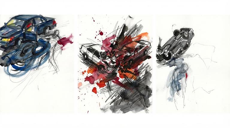 Glendale Bleeds: Demand Safe Streets Now