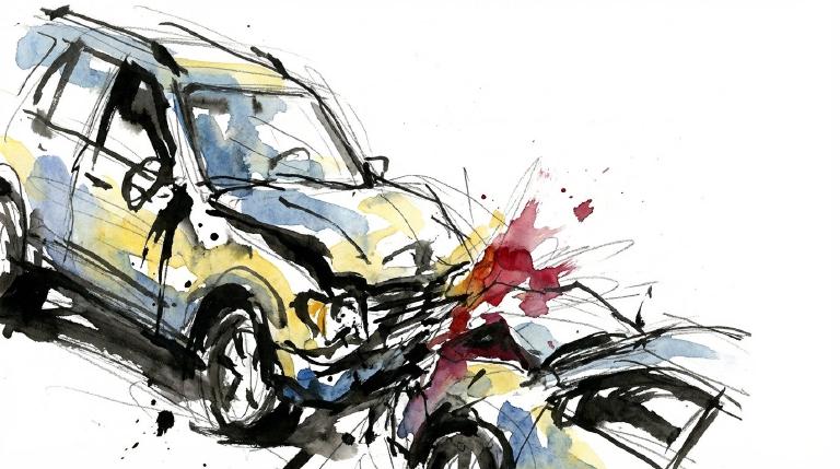 Left for Dead on Cypress Avenue: How Many More Must Bleed?