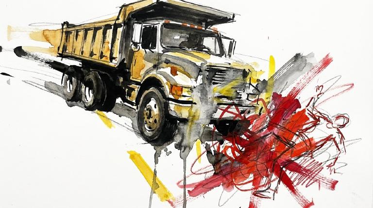 College Point’s numbers don’t lie: four dead, nearly 500 hurt