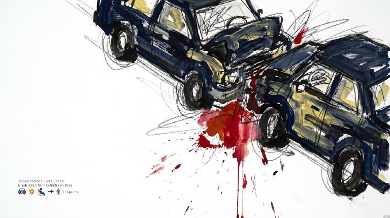 Whitestone’s Toll: Broken Bodies, Broken Promises, No More Delays