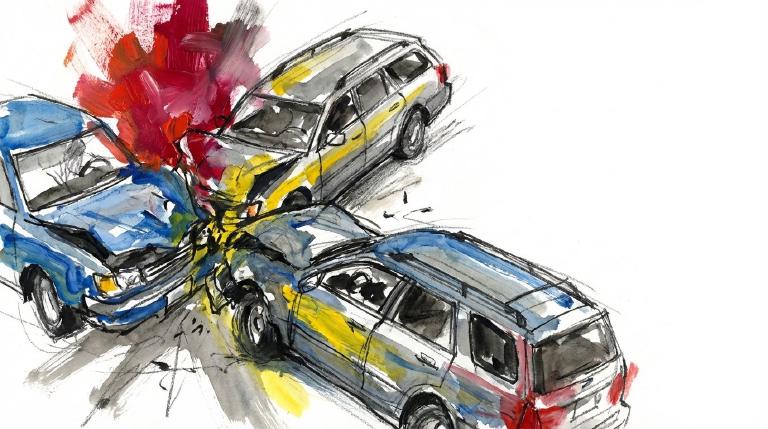 Bay Terrace–Clearview: Blood on the Parkways