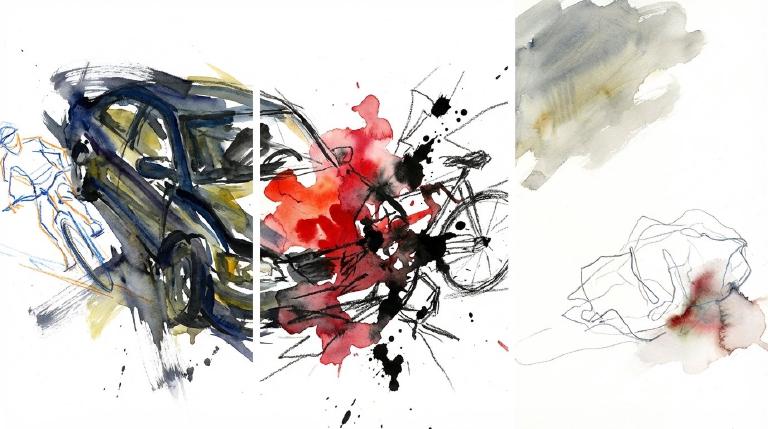 East Flushing’s daily toll: crushed at Pidgeon Meadow, hurt on Kissena, dead on 164th