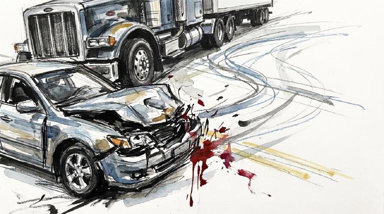 Main Street Bleeds While Leaders Stall: Demand Safer Streets Now