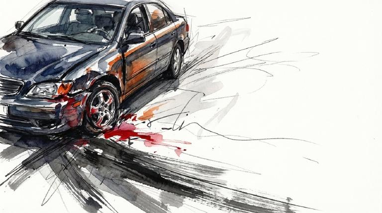 No More Blood on Northern Boulevard