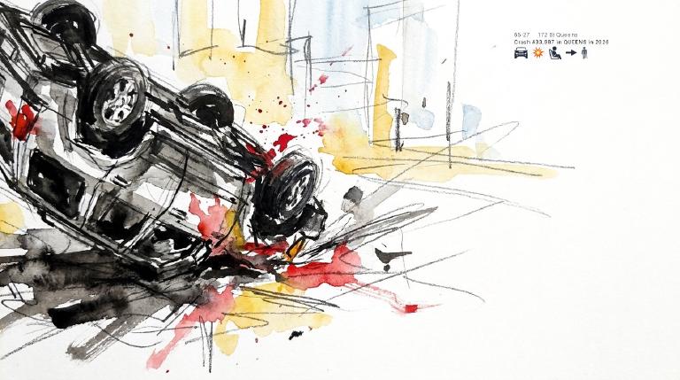No More Dead Ends: Demand Safe Streets Now