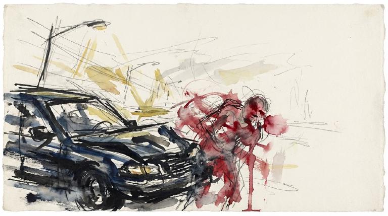 Ozone Park Bleeds While Politicians Stall