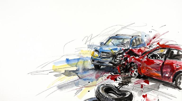 No More Bodies for the Spreadsheet: Demand Safe Streets Now