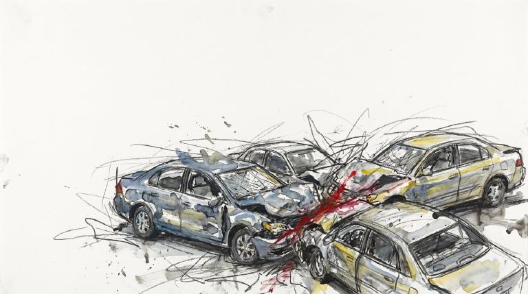 433 Hurt, Zero Dead—Complacency Is Killing Alley Pond Park