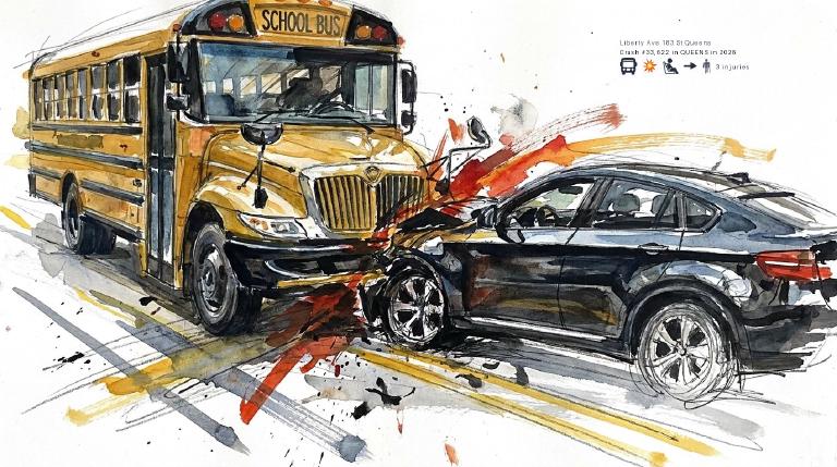 Jamaica’s hard miles: hit‑and‑runs, truck strikes, and a teenager on a bike