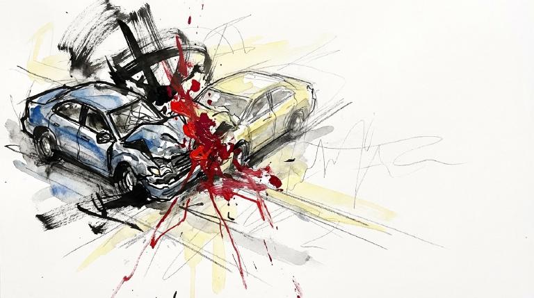 No More Excuses: Slow Down or More Will Die