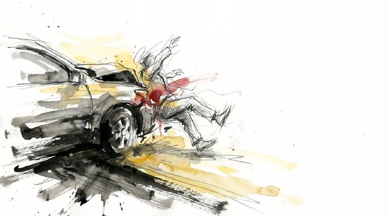 Rosedale Bleeds While Leaders Hide: Demand Safe Streets Now