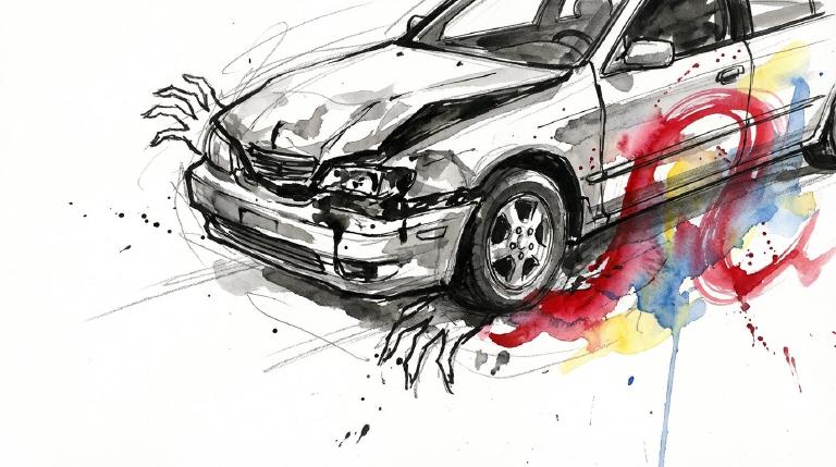 Rockaway Bleeds While City Sleeps