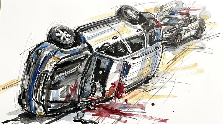 Children Bleed While Politicians Wait: Demand 20 MPH Now