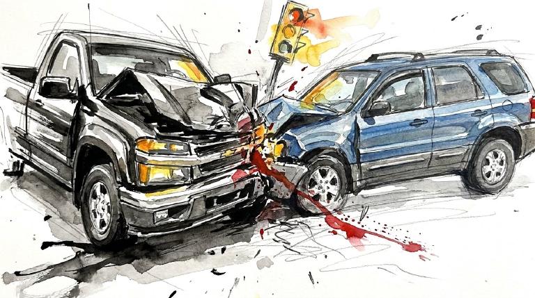 Flagger killed on the Nassau Expressway. Two dead here since 2022.