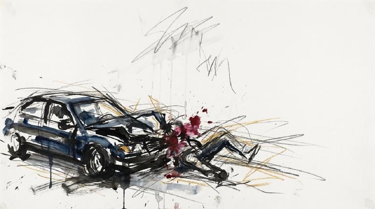 Bay Street bleeds: four deaths, hundreds hurt, and the clock keeps going