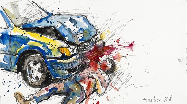 Forest and South don’t forgive