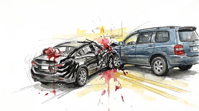 Two dead since 2022. The hits keep coming on Manor and Richmond.