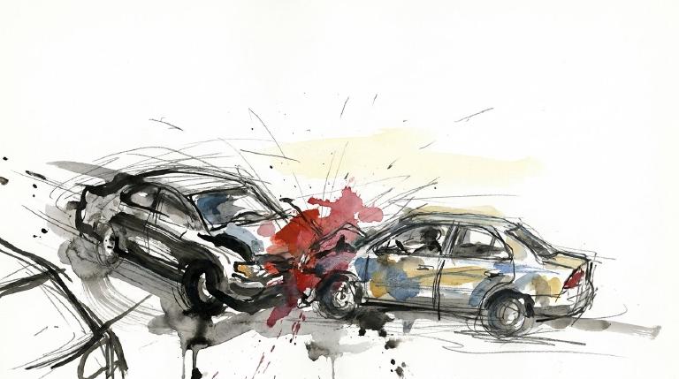 Injured, Ignored, and Waiting: Oakwood Deserves Safe Streets Now