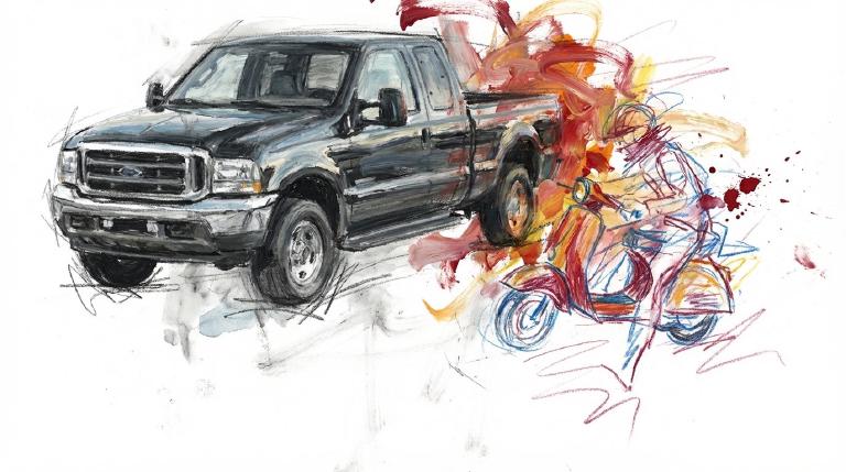 Injured, Ignored, and Waiting: Oakwood Deserves Safe Streets Now