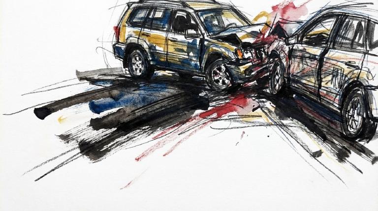 Steel Over Flesh: Three Dead, Hundreds Hurt, Still No Action