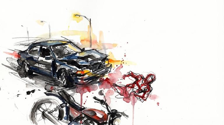 No More Casualties: Demand Action on Streets Built for Death