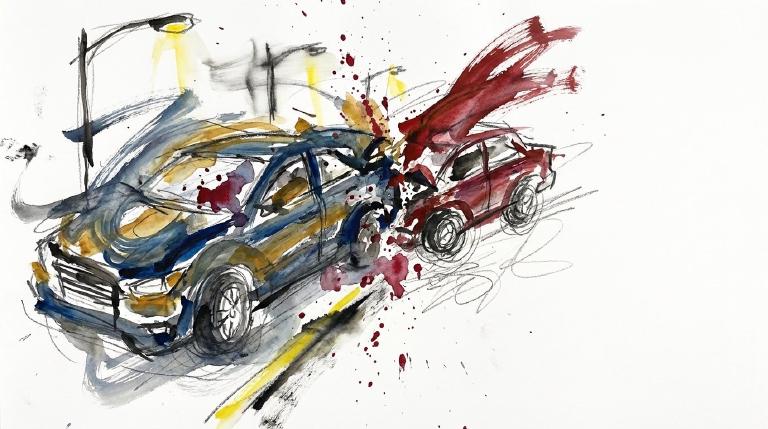 Sixteen Dead, Zero Excuses: Precinct 116’s Streets Are Killing Us