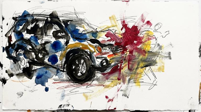 Three Dead on the Upper West Side. Who’s Next?